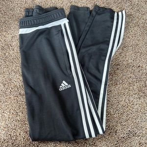 Adidas womens joggers